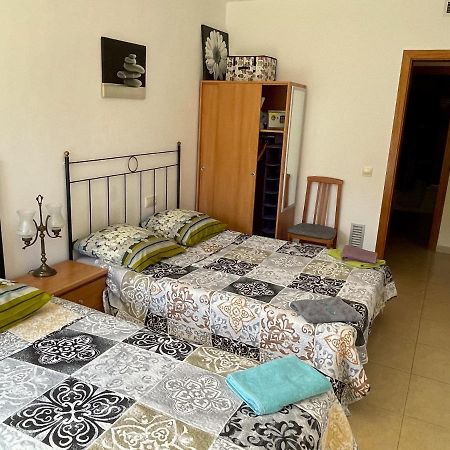 Apartment Santa Cristina Lloret de Mar Exterior foto