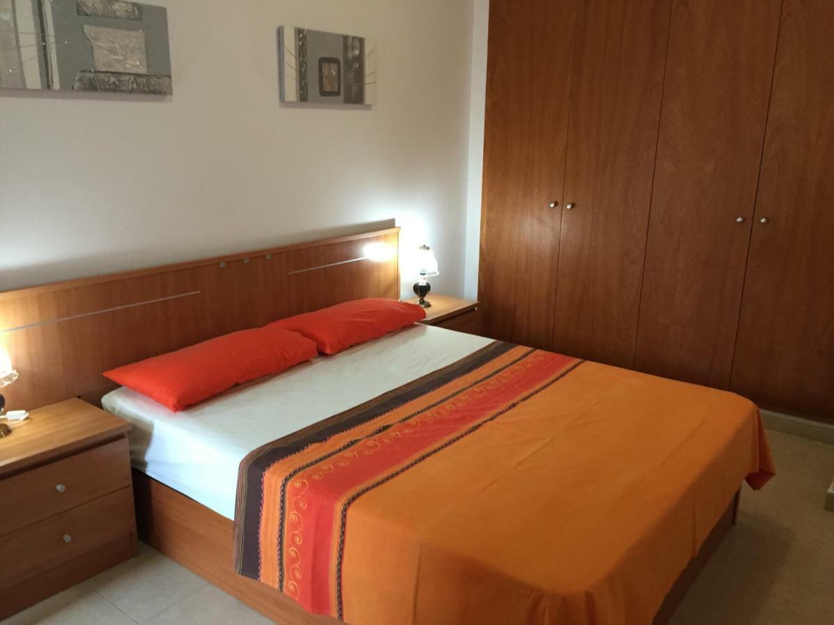 Apartment Santa Cristina Lloret de Mar Exterior foto